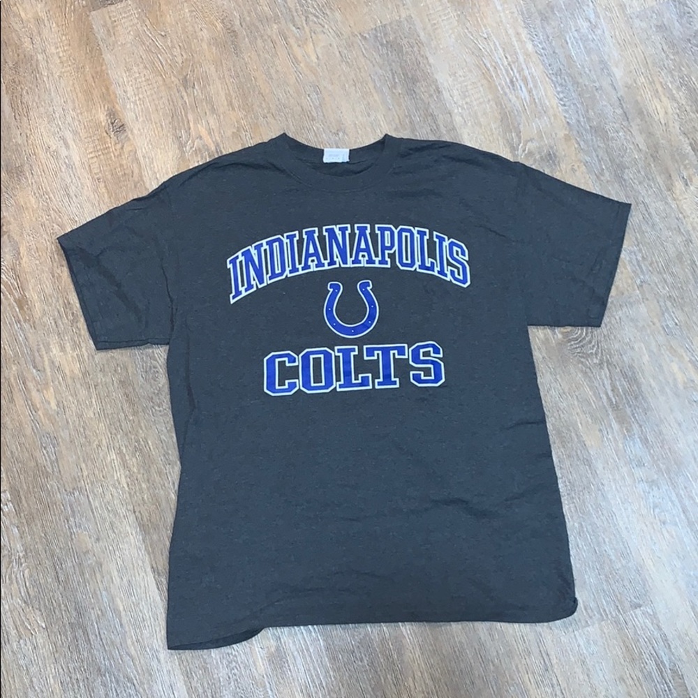 Indianapolis Colts graphic tee